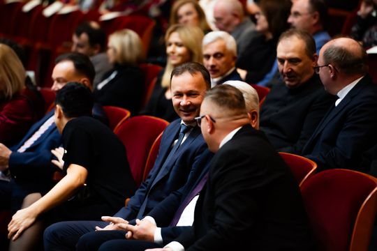 Uroczystość 50-lecia Muzeum Wsi Radomskiej w Radomiu (zdjęcia)