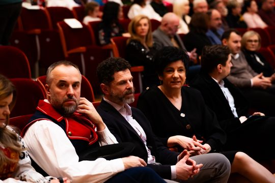 Uroczystość 50-lecia Muzeum Wsi Radomskiej w Radomiu (zdjęcia)