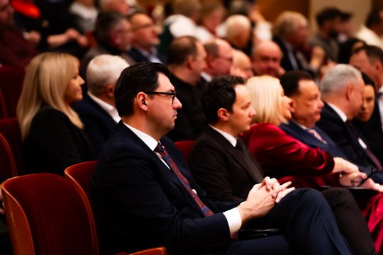 Uroczystość 50-lecia Muzeum Wsi Radomskiej w Radomiu (zdjęcia)