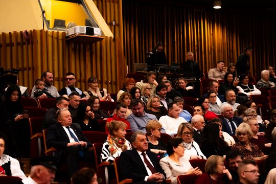 Uroczystość 50-lecia Muzeum Wsi Radomskiej w Radomiu (zdjęcia)