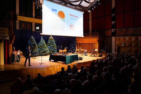 Uroczystość 50-lecia Muzeum Wsi Radomskiej w Radomiu (zdjęcia)