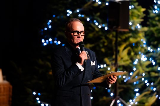 Uroczystość 50-lecia Muzeum Wsi Radomskiej w Radomiu (zdjęcia)