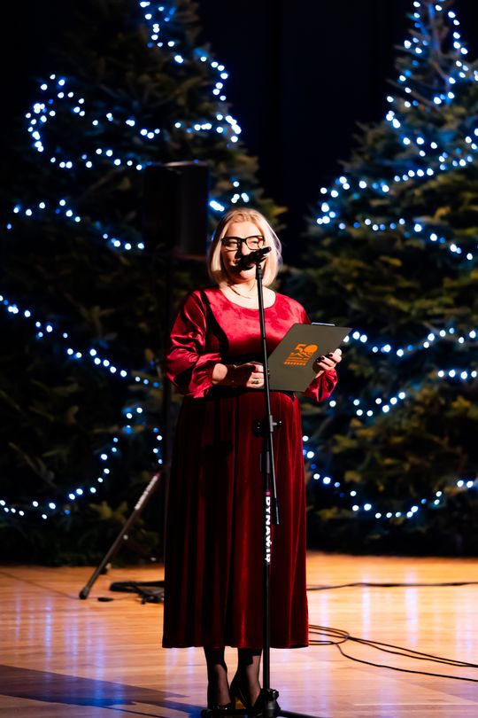 Uroczystość 50-lecia Muzeum Wsi Radomskiej w Radomiu (zdjęcia)