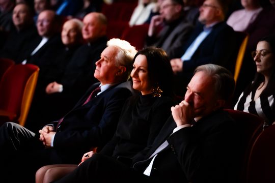 Uroczystość 50-lecia Muzeum Wsi Radomskiej w Radomiu (zdjęcia)