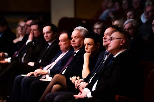 Uroczystość 50-lecia Muzeum Wsi Radomskiej w Radomiu (zdjęcia)