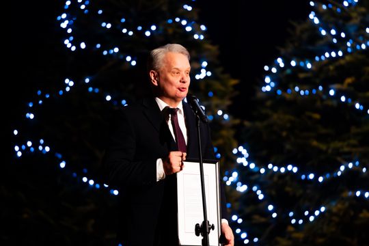 Uroczystość 50-lecia Muzeum Wsi Radomskiej w Radomiu (zdjęcia)