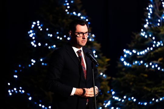 Uroczystość 50-lecia Muzeum Wsi Radomskiej w Radomiu (zdjęcia)