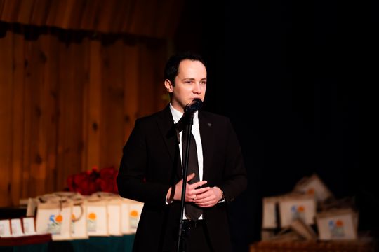 Uroczystość 50-lecia Muzeum Wsi Radomskiej w Radomiu (zdjęcia)