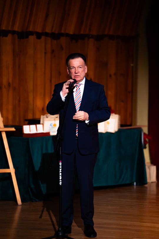 Uroczystość 50-lecia Muzeum Wsi Radomskiej w Radomiu (zdjęcia)