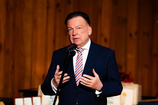 Uroczystość 50-lecia Muzeum Wsi Radomskiej w Radomiu (zdjęcia)