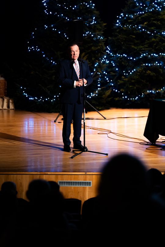 Uroczystość 50-lecia Muzeum Wsi Radomskiej w Radomiu (zdjęcia)