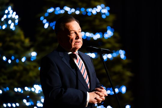 Uroczystość 50-lecia Muzeum Wsi Radomskiej w Radomiu (zdjęcia)