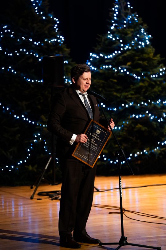 Uroczystość 50-lecia Muzeum Wsi Radomskiej w Radomiu (zdjęcia)