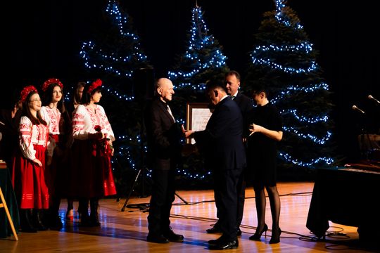 Uroczystość 50-lecia Muzeum Wsi Radomskiej w Radomiu (zdjęcia)