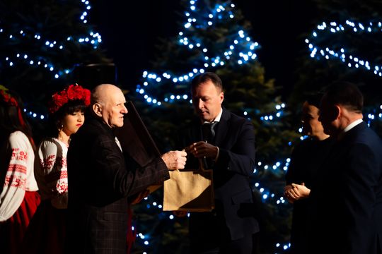 Uroczystość 50-lecia Muzeum Wsi Radomskiej w Radomiu (zdjęcia)