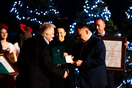 Uroczystość 50-lecia Muzeum Wsi Radomskiej w Radomiu (zdjęcia)