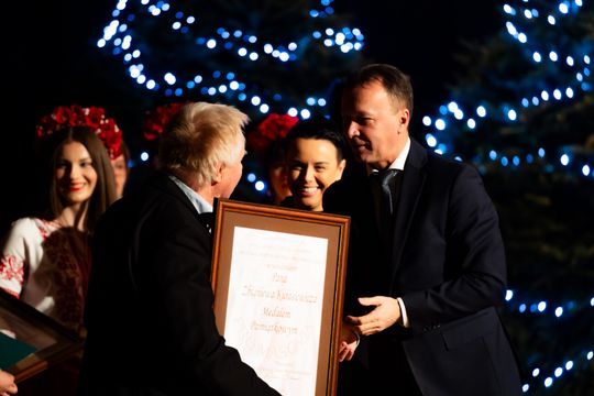 Uroczystość 50-lecia Muzeum Wsi Radomskiej w Radomiu (zdjęcia)