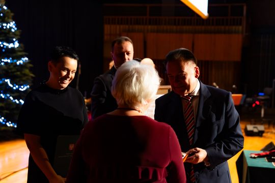 Uroczystość 50-lecia Muzeum Wsi Radomskiej w Radomiu (zdjęcia)