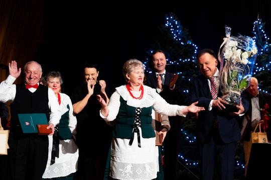 Uroczystość 50-lecia Muzeum Wsi Radomskiej w Radomiu (zdjęcia)