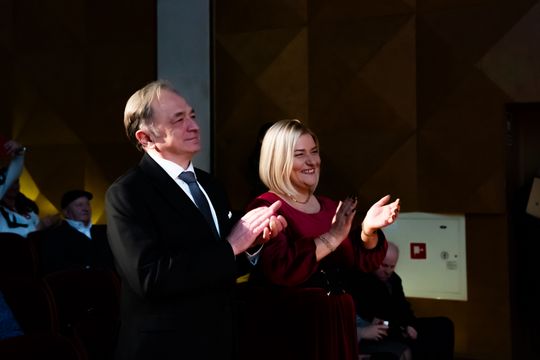 Uroczystość 50-lecia Muzeum Wsi Radomskiej w Radomiu (zdjęcia)