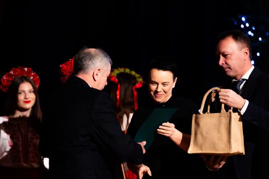 Uroczystość 50-lecia Muzeum Wsi Radomskiej w Radomiu (zdjęcia)