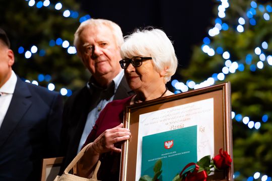 Uroczystość 50-lecia Muzeum Wsi Radomskiej w Radomiu (zdjęcia)