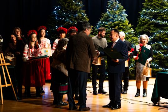 Uroczystość 50-lecia Muzeum Wsi Radomskiej w Radomiu (zdjęcia)