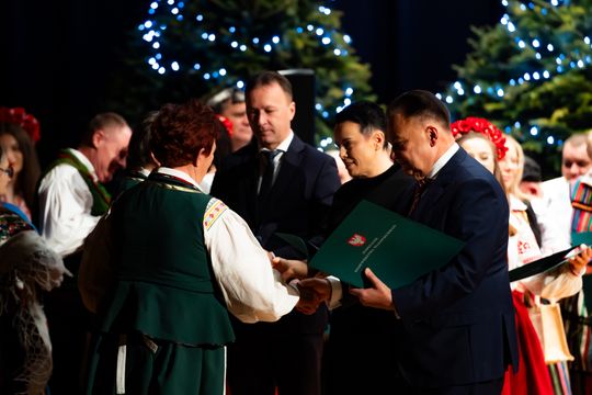 Uroczystość 50-lecia Muzeum Wsi Radomskiej w Radomiu (zdjęcia)