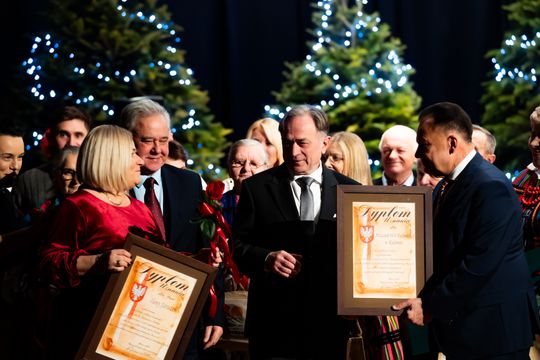 Uroczystość 50-lecia Muzeum Wsi Radomskiej w Radomiu (zdjęcia)