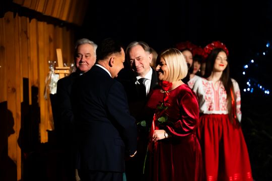 Uroczystość 50-lecia Muzeum Wsi Radomskiej w Radomiu (zdjęcia)