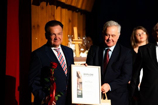 Uroczystość 50-lecia Muzeum Wsi Radomskiej w Radomiu (zdjęcia)