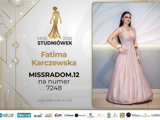 Miss Studniówek 2026 - zobaczcie kandydatki!