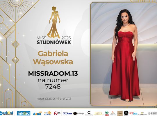 Miss Studniówek 2026 - zobaczcie kandydatki!