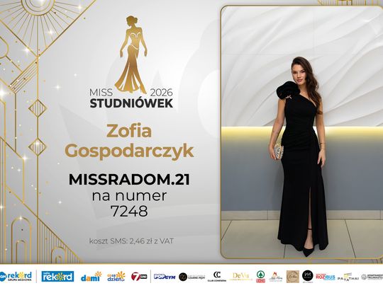 Miss Studniówek 2026 - zobaczcie kandydatki!