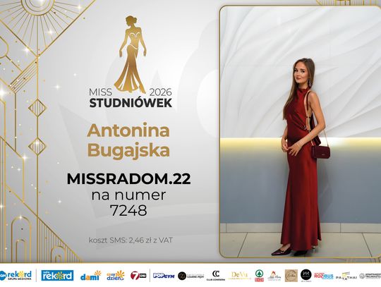 Miss Studniówek 2026 - zobaczcie kandydatki!
