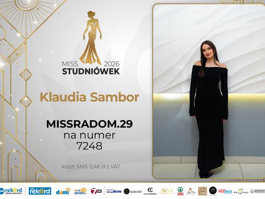 Miss Studniówek 2026 - zobaczcie kandydatki!