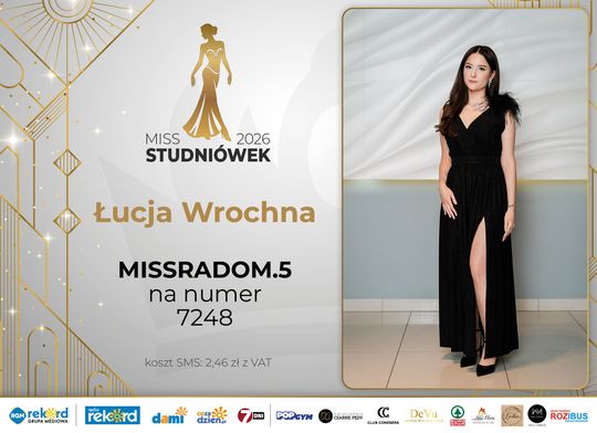 Miss Studniówek 2026 - zobaczcie kandydatki!