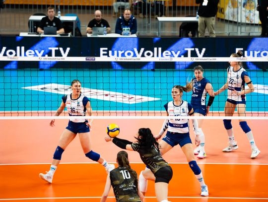 Moya Radomka Radom - Mladost Zagreb (zdjęcia)