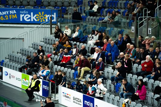 Moya Radomka Radom - Mladost Zagreb (zdjęcia)