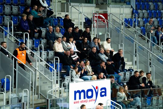 Moya Radomka Radom - Mladost Zagreb (zdjęcia)