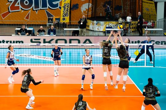 Moya Radomka Radom - Mladost Zagreb (zdjęcia)