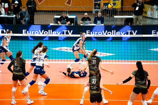 Moya Radomka Radom - Mladost Zagreb (zdjęcia)