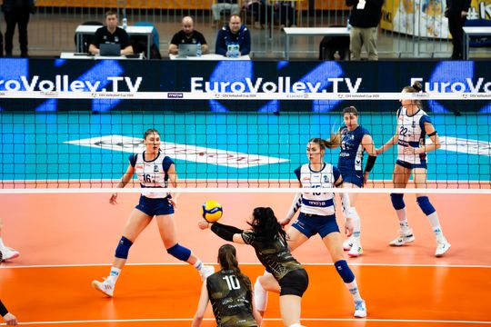 Moya Radomka Radom - Mladost Zagreb (zdjęcia)