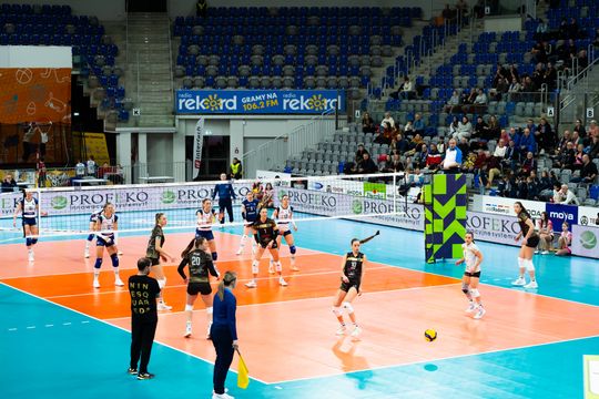 Moya Radomka Radom - Mladost Zagreb (zdjęcia)