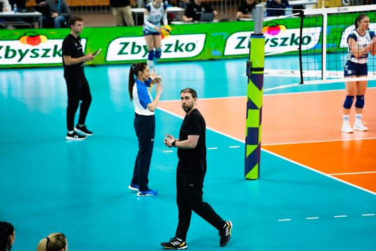 Moya Radomka Radom - Mladost Zagreb (zdjęcia)