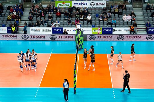 Moya Radomka Radom - Mladost Zagreb (zdjęcia)