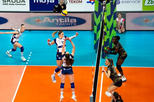 Moya Radomka Radom - Mladost Zagreb (zdjęcia)