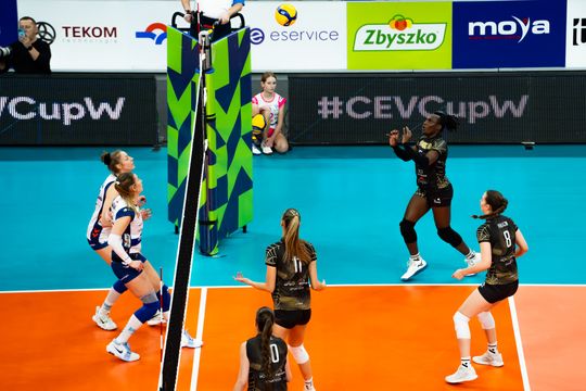 Moya Radomka Radom - Mladost Zagreb (zdjęcia) Moya Radomka Radom - Mladost Zagreb (zdjęcia)