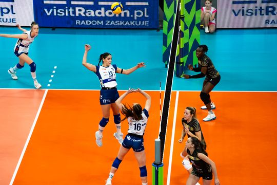 Moya Radomka Radom - Mladost Zagreb (zdjęcia)