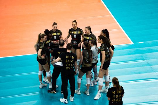 Moya Radomka Radom - Mladost Zagreb (zdjęcia)